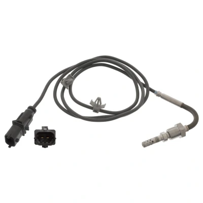 Bild av FEBI BILSTEIN 48840 Palpeur, température des gaz OPEL: Astra H GTC, Meriva A, 3/5 portes