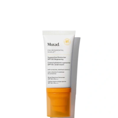Bild av Murad Superactive SPF50 Moisturizer Brightening 50 ml