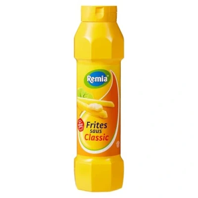 Bild av XL FRITES SAUS CLASSIC FRITSÅS/POMMESSUCE MAYONNAISS 800 ml