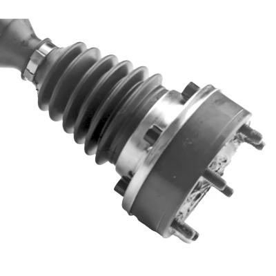 Bild av FEBI BILSTEIN 193379 Drivaxel framaxel höger VOLKSWAGEN: Caddy 3, Passat B6 Variant, SKODA: Octavia 2 Combi, II Hatchback, Yeti