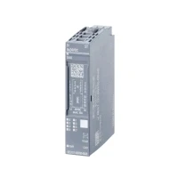 Bild av Siemens Et 200sp di 8x 24vdc hf 6es7131 6bf00 0ca0