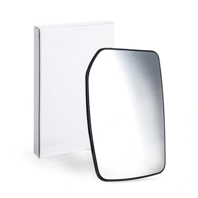 Bild av TYC 310 0086 1 Miroir De Rétroviseur gauche Partie supérieure FORD: Transit Mk6 Van, Сamion à Plateau/Сhâssis