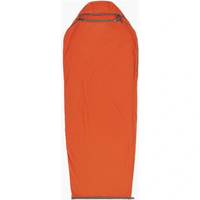 Bild av Sea to Summit Reactor Extreme Mummy W/ Drawcord Compact