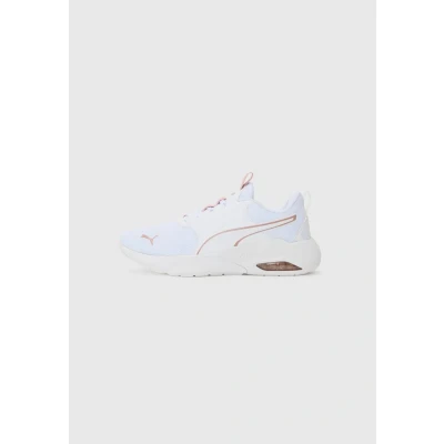 Bild av Puma Unisex X Cell Nova Fs Road löparsko, vit rosa guld, 47 EU