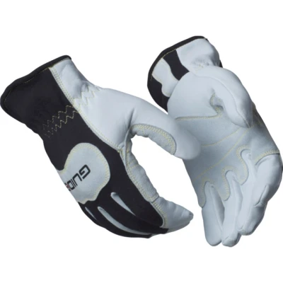 Bild av Guide Gloves 7502 Handske läder, ljusbåge, kontaktvärme 10