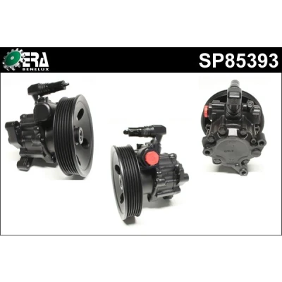 Bild av ERA Benelux SP85393 Pompe De Direction Assistée MERCEDES BENZ: Classe E Berline, CLS Coupe, Break