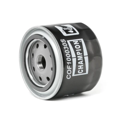 Bild av CHAMPION COF100030S Filtre à huile 3/4&quot; 16 UNF vissé OPEL: Senator A, Omega A Berline, B, LADA: Niva, Priora Break