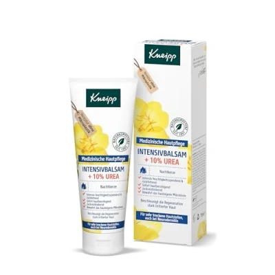 Bild av Kneipp Intensiv Balsam, Primula + 10% Urea, 70ml