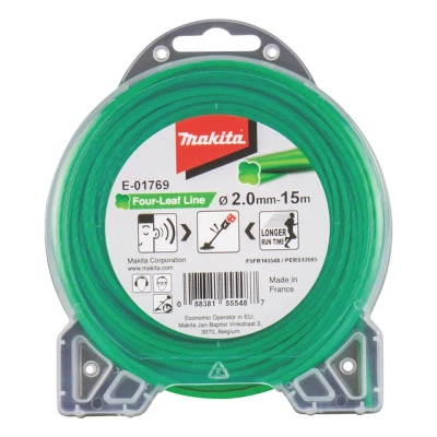 Bild av Makita E 01769 grass trimmer line
