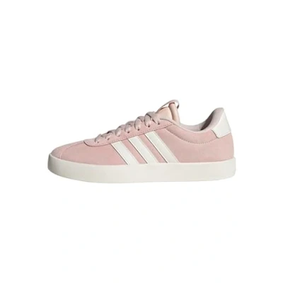 Bild av adidas Kvinnor VL COURT 3.0 SHOES, wonder quartz/core white/cyber met., 36 2/3 EU