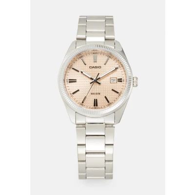 Bild av Casio Unisex Klocka, Storlek: One Size, Brown