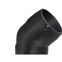 Bild av +GF+ elgef plus elbow 45 110 mm pn16 pe100 sdr11