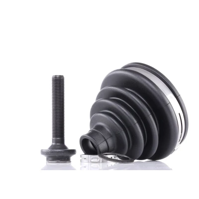 Bild av FEBI BILSTEIN 01507 Soufflet De Cardan Caoutchouc AUDI: 80 B4 Berline, Coupe B3, Avant