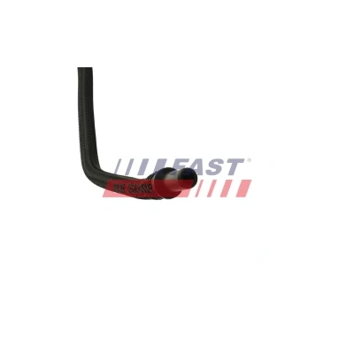 Bild av FAST FT35061 Flexible De Frein Essieu avant gauche, droit 485 M10X1 CITROËN: C3 I 3/5 portes, Xsara Picasso, Berlingo / First