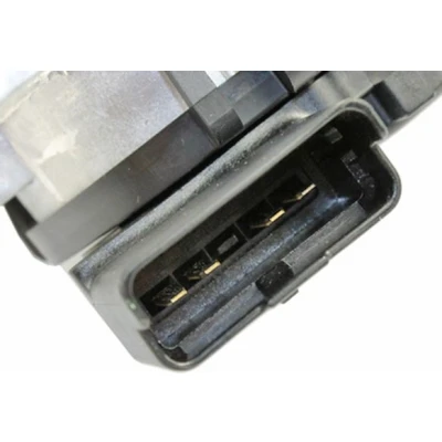 Bild av METZGER 2190864 Moteur d&#039;Essuie Glace 12 avant CITROËN: C3 I 3/5 portes, C2 RENAULT: MEGANE 2, 2 Coupe Cabriolet, Kombi