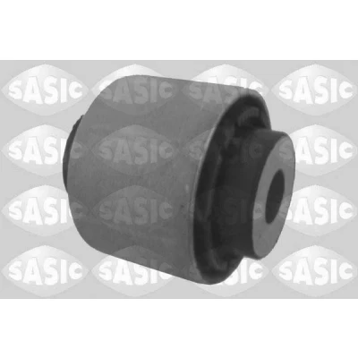 Bild av SASIC 2606010 Silent Bloc De Triangle Essieu arrière, inférieur Support métal caoutchouc bras oblique BMW: X3, X4