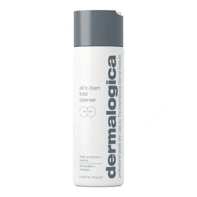 Bild av Dermalogica Oil to Foam Cleanser 250 ml