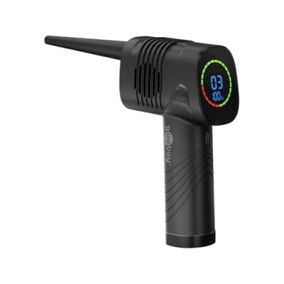 Bild av Goobay 61667 souffleur de poussière électrique 46,8 W