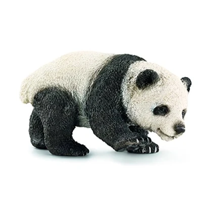 Bild av Schleich 14707 Pandabär pojke, stor, minifigur