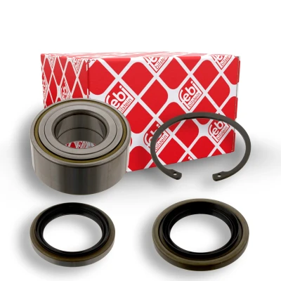Bild av FEBI BILSTEIN 31465 Kit de roulements roue MITSUBISHI: Space Star, Carisma 5 portes, Wagon III