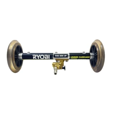 Bild av Ryobi Högtryckstvätt vattenkvast RY31211 (storpack icke detaljhandelsförpackning)