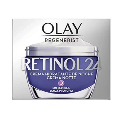 Bild av Olay Regenerist Retinol24 Night Cream 50 ml
