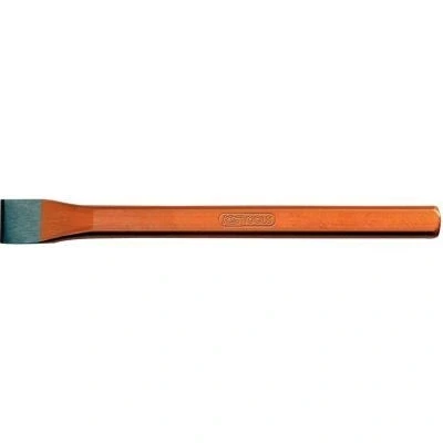 Bild av KS TOOLS 162.0107 Burin / ciseau 300 plat