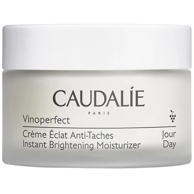 Bild av Caudalie Vinoperfect Instant Brightening Moisturizer 50 ml