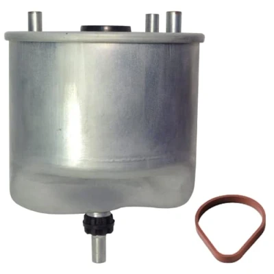 Bild av 3RG 81264 Filtre à Carburant de conduite PEUGEOT: 207 3/5 portes, 208 I 308 CITROËN: C3 II