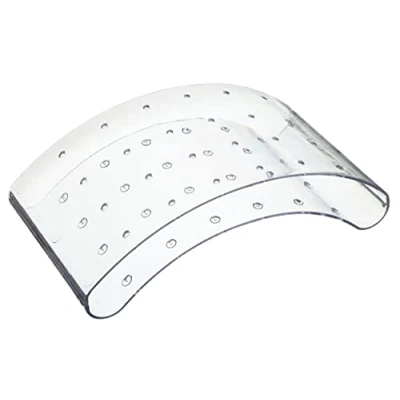 Bild av KitchenCraft Sweetly Does It Cake Pop Stativ, Godisstativ för Klubbor, Akryl, 29 x 16 9 cm