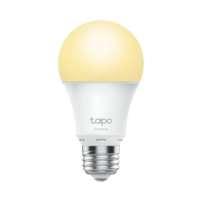 Bild av Ampoule à Puce LED TP Link L510E(2 pack) Wifi E27 8,7 W 2700K 806 lm (2 uds)