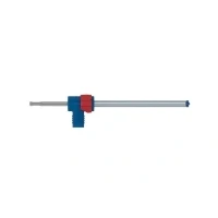 Bild av Bosch EXPERT SDS Clean Plus 8X 2608901767 Hammarborr för kemisk förankring, 14x200x350 mm