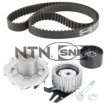 Bild av SNR KDP458.560 Pompe à Eau + Kit De Distribution OPEL: Zafira B, Astra H 3/5 portes, ALFA ROMEO: 159 Berline, SUZUKI: SX4 I 5 portes