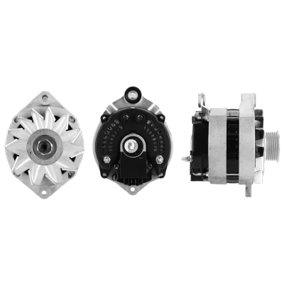 Bild av LUCAS ELECTRICAL LRA01336 Alternateur 12V 70A RENAULT: CLIO 1, 19 I 3/5 portes, II portes