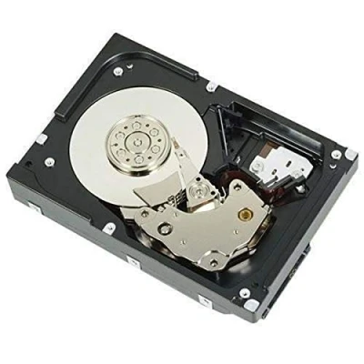 Bild av Dell 1.2TB Hårddisk 400 AJPC Serial Attached SCSI 3 2,5&quot;