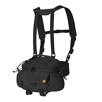 Bild av Helikon Tex Foxtrot Mk.II bälte Rig Cordura svart