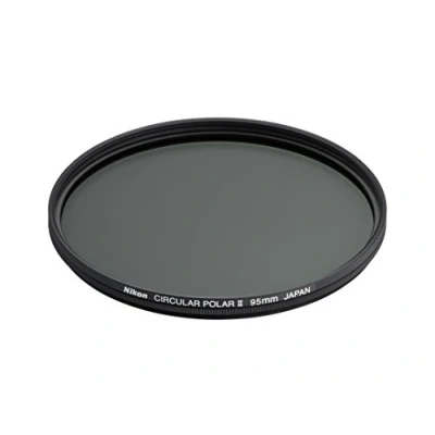 Bild av Nikon Circular Polarizer II 95mm
