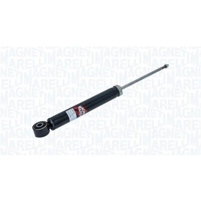 Bild av MAGNETI MARELLI 354351070000 Amortisseur Essieu arrière Pression de gaz Système bitube Module atténuateur Bossage en bas, Goujon haut