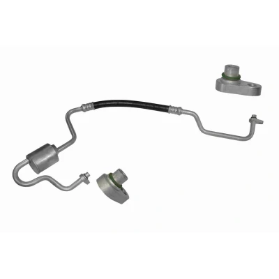 Bild av VEMO V46 20 0002 Flexible De Climatisation Qualité originale RENAULT: CLIO 2, Kangoo I, I Express