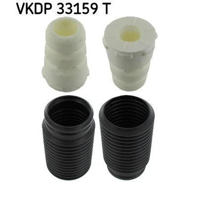 Bild av SKF VKDP 33159 T Kit De Protection d&#039;Amortisseur AUDI: A3 3/5 portes, Cabriolet