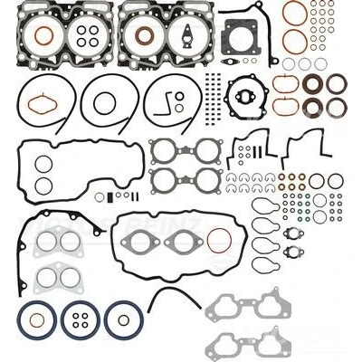 Bild av REINZ 01 53910 Jeu complet de joints d&#039;étanchéité, moteur