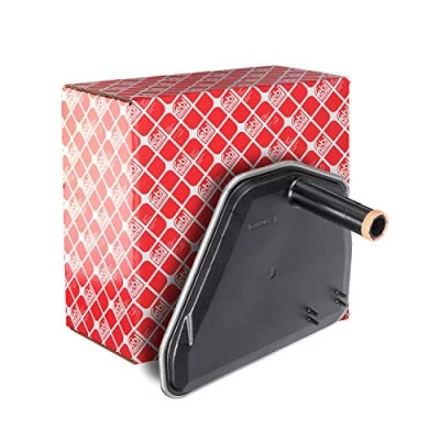 Bild av FEBI BILSTEIN 105812 Filtre Boite Automatique AUDI: A5 B8 Coupe, Q5, A6 C6 Berline