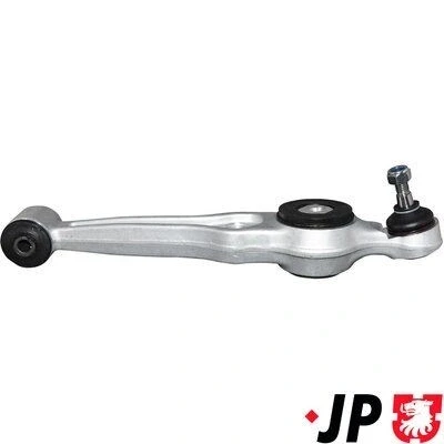 Bild av JP GROUP 4540100180 Bras de suspension Essieu avant droit, avant, inférieur barre oscillant transversal SAAB: 9 3 Cabriolet, 3/5 portes