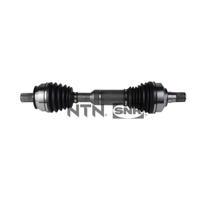 Bild av SNR DK65.007 Arbre de transmission Essieu avant gauche 581 VOLVO: V60 I, XC70 II Break, S60