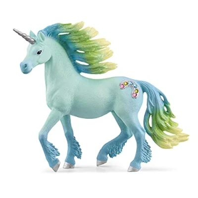 Bild av Schleich Bayala Marshmallow Minileksaker för barn, Storlek: One Size, Multi coloured