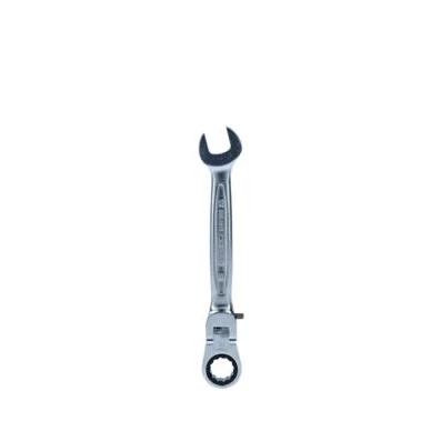 Bild av KS TOOLS 503.4812 Clé à fourche et polygonale cliquet 147,5 12 70