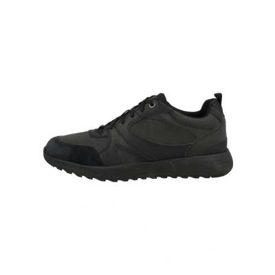 Bild av Geox Herr U MOLVENO A sneakers, svart, 41 EU, EU
