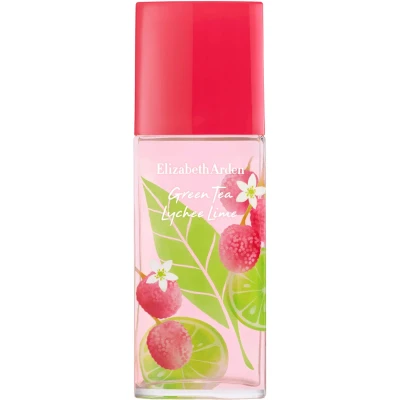 Bild av Elizabeth Arden Green Tea Lychee Lime Eau de Toilette 50 ml