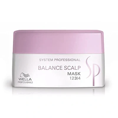 Bild av SP Balance Scalp Mask 200 ml