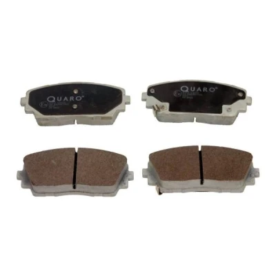 Bild av QUARO QP9131 Jeu de plaquettes frein avec indicateur d&#039;usure KIA: Picanto II